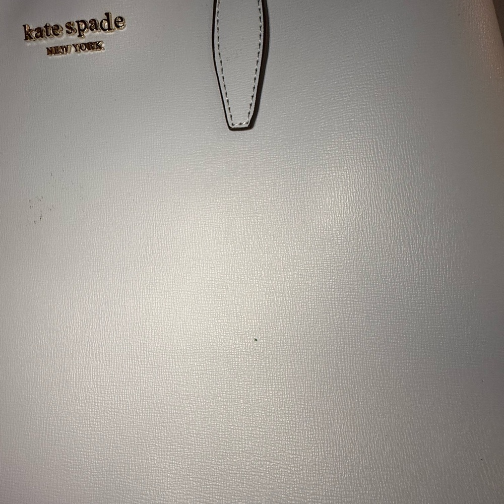 Kate Spade All Day tote ocean blue - Picture 9 of 16